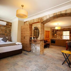 Castle Inn Boutique Hotel